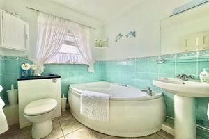 Bathroom- click for photo gallery